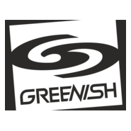 Greenish Logo PNG Vector