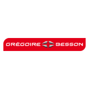 Gregoire Besson Logo PNG Vector