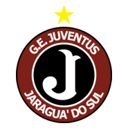 Grêmio Esportivo Juventus - Jaraguá do Sul(SC) Logo PNG Vector