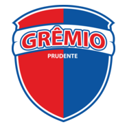Grêmio Prudente Logo PNG Vector