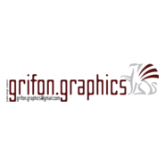 Grifon Graphics Logo PNG Vector