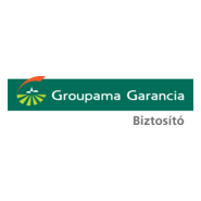 Groupama Garancia Logo PNG Vector