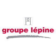 Groupe Lépine Logo PNG Vector