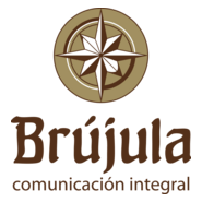 Grupo Brújula Logo PNG Vector