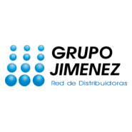Grupo Jimenez Logo PNG Vector