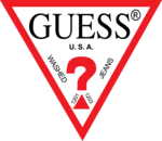 Guess Logo PNG Vector