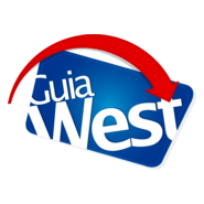 Guia West Logo PNG Vector