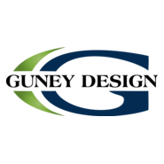 Guney Design Logo PNG Vector