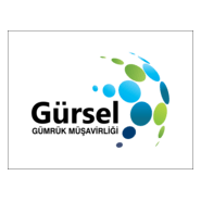 Gürsel Logo PNG Vector
