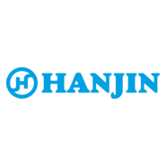Hanjin Logo PNG Vector
