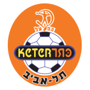 Hapoel Tel-Aviv Logo PNG Vector