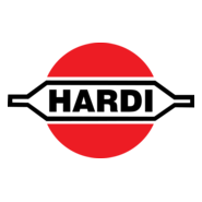 Hardi Logo PNG Vector