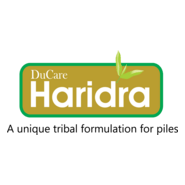 Haridra Logo PNG Vector