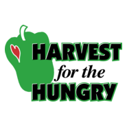 Harvest for the Hungry Logo PNG Vector