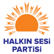 Has Parti Logo PNG Vector