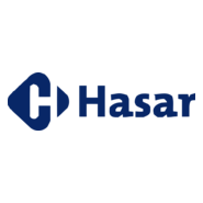 Hasar Logo PNG Vector