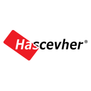 Hascevher Logo PNG Vector