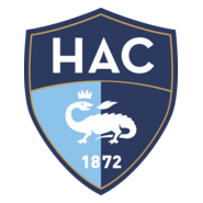 Havre AC Logo PNG Vector