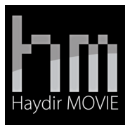 Haydir Movie Logo PNG Vector