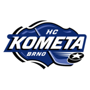 HC Kometa Brno Logo PNG Vector