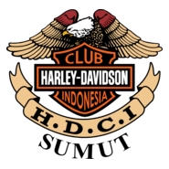 HDCI Sumut Logo PNG Vector