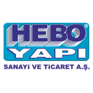 Hebo Yapi Logo PNG Vector
