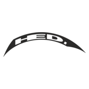 hed Logo PNG Vector