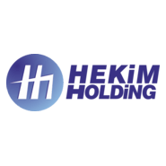 Hekim Holding Logo PNG Vector