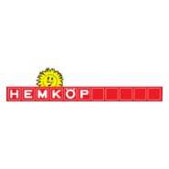 Hemkop Logo PNG Vector