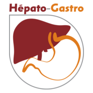 Hépato-Gastro Logo PNG Vector