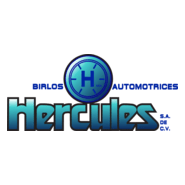 Hercules Birlos Automotrices Logo PNG Vector