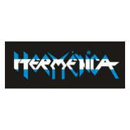 hermetica Logo PNG Vector