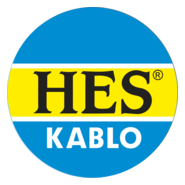 Hes Kablo Logo PNG Vector
