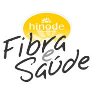 Hinode Fibra e Saúde Logo PNG Vector