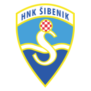 HNK Sibenik Logo PNG Vector