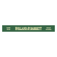 Holland & Barrett Logo PNG Vector