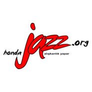 Honda Jazz Organization Logo PNG Vector