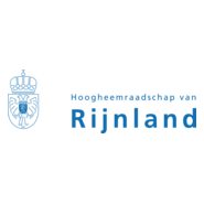 hoogheemraadschap rijnland Logo PNG Vector