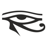 horus Logo PNG Vector