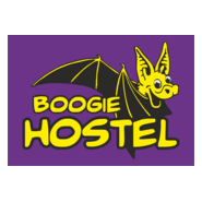 Hostel Boogie Wrocław Logo PNG Vector