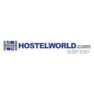 Hostelworld.com Logo PNG Vector