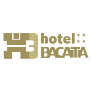 Hotel Bacata Logo PNG Vector