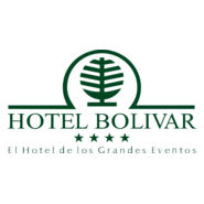 Hotel Bolivar Cúcuta Logo PNG Vector