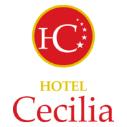Hotel Cecilia Logo PNG Vector