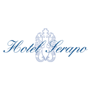Hotel Serapo Logo PNG Vector