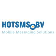 hotsms.bv Logo PNG Vector