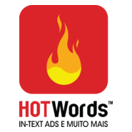 HOTwords Logo PNG Vector
