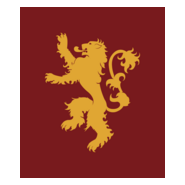 House Lannister Logo PNG Vector