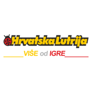 hrvatska lutrija 2009 Logo PNG Vector