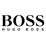 Hugo Boss Logo PNG Vector